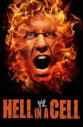 WWE Hell in a Cell 2011 (2011)