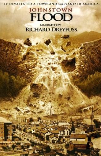 The Johnstown Flood (2003)