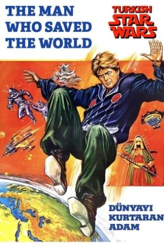 The Man Who Saved the World (1982)