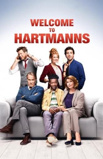 Welcome to Hartmanns (2016)