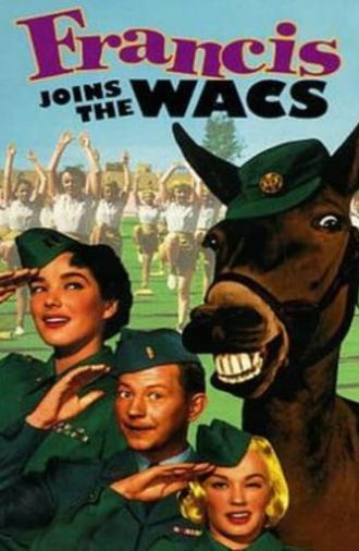 Francis Joins the WACS (1954)