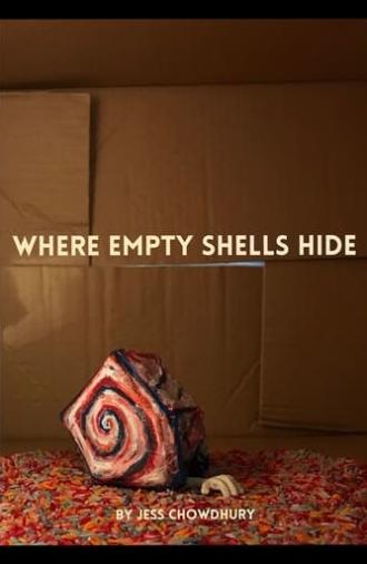 Where Empty Shells Hide (2021)