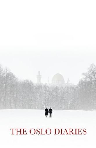 The Oslo Diaries (2018)