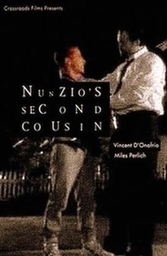 Nunzio's Second Cousin (1994)