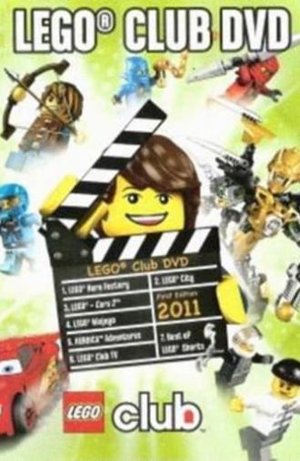 LEGO Club DVD 2011 (2011)