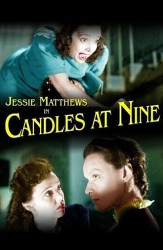 Candles at Nine (1944)