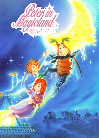 Peter in Magicland (1990)