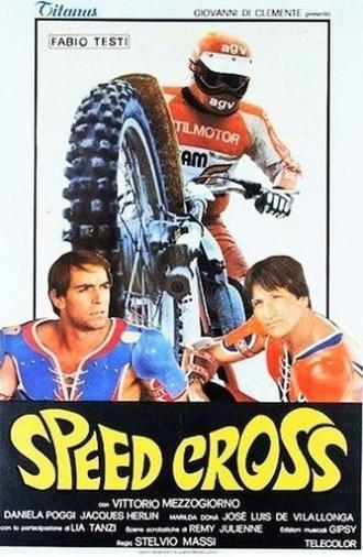 Speed Cross (1980)