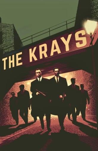 The Krays (1990)
