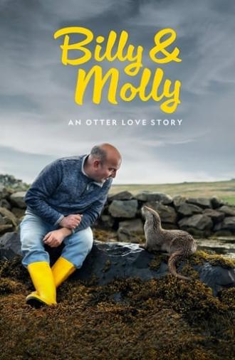 Billy & Molly: An Otter Love Story (2024)