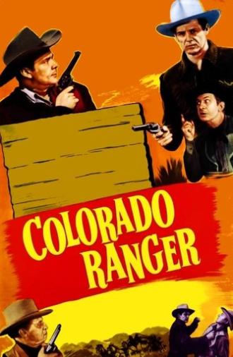 Colorado Ranger (1950)