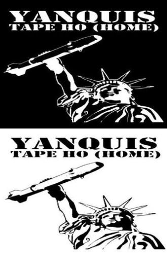 Yankees go home! (2005)
