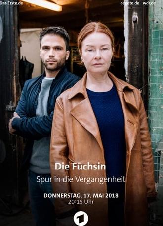 Die Füchsin - Spur in die Vergangenheit (2018)