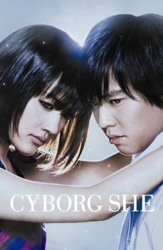 Cyborg She (2008)