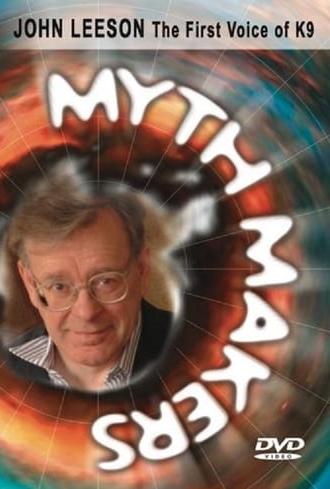 Myth Makers 2: John Leeson (1984)