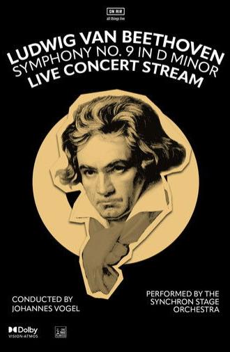 Ludwig van Beethoven's 'Symphony No. 9 in D Minor' (2020)