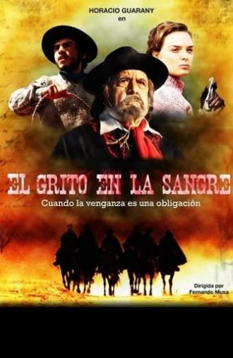 El grito en la sangre (2014)