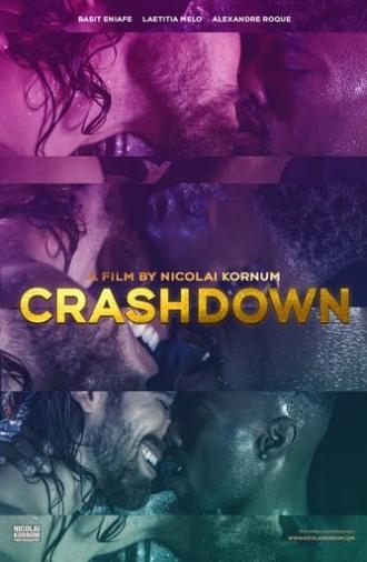 Crashdown (2021)