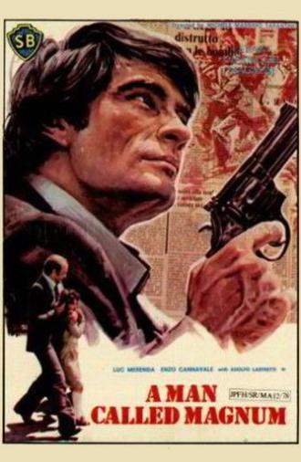 A Man Called Magnum (1977)