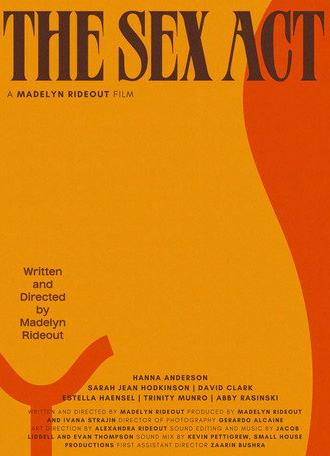 The Sex Act (2019)