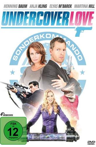 Undercover Love (2010)