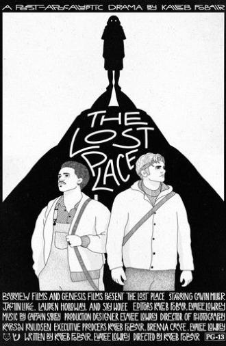 The Lost Place (2025)