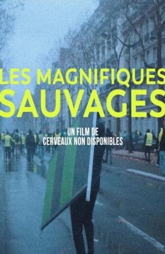 Les Magnifiques sauvages (2023)