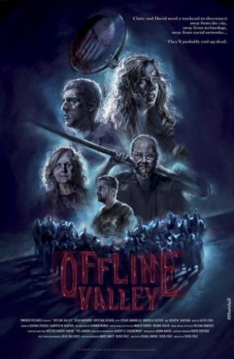Offline Valley (2018)