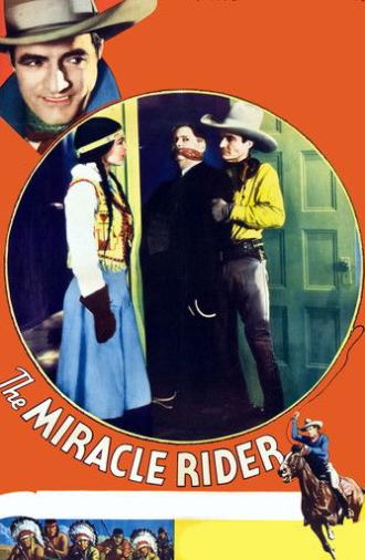 The Miracle Rider (1935)