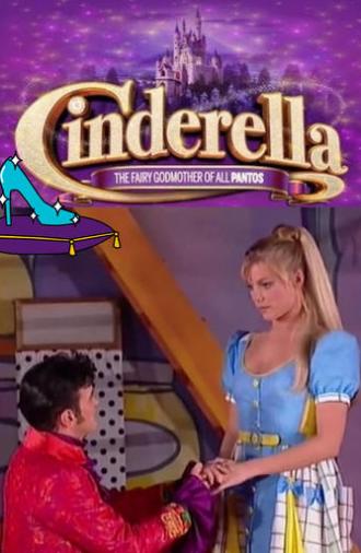 Cinderella: The ITV Pantomime (2000)