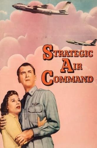 Strategic Air Command (1955)