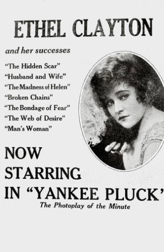 Yankee Pluck (1917)
