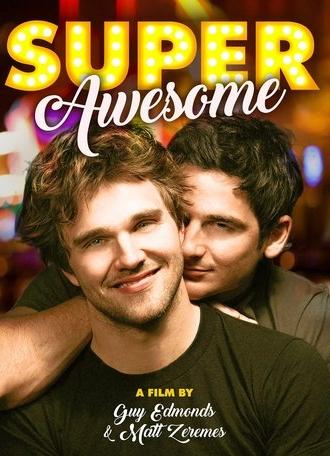 Super Awesome! (2015)