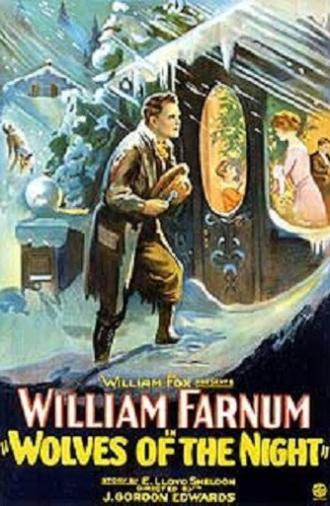 Wolves of the Night (1919)