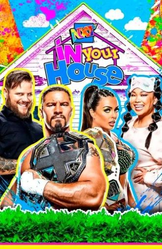 NXT In Your House 2022 (2022)