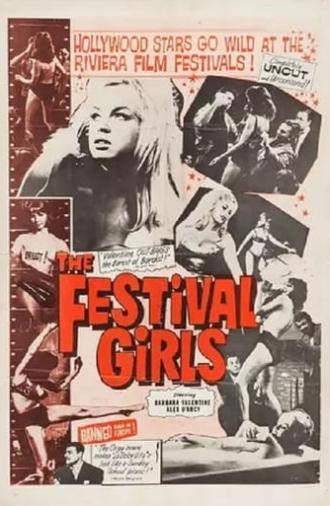 The Festival Girls (1961)