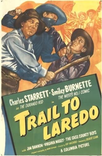 Trail to Laredo (1948)