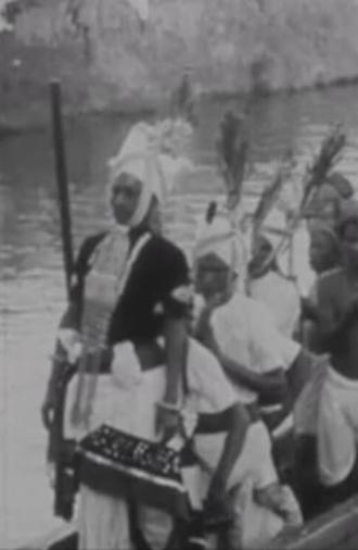 Nyimsao and Kheseto: A Tale of the Naga Hills (1928)