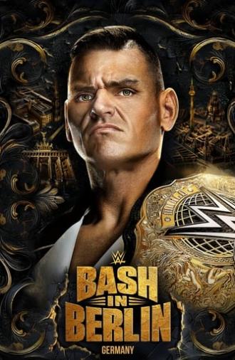 WWE Bash in Berlin 2024 (2024)