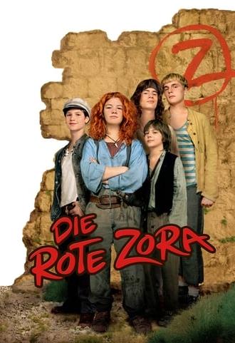 Red Zora (2008)