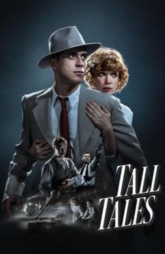 Tall Tales (2019)