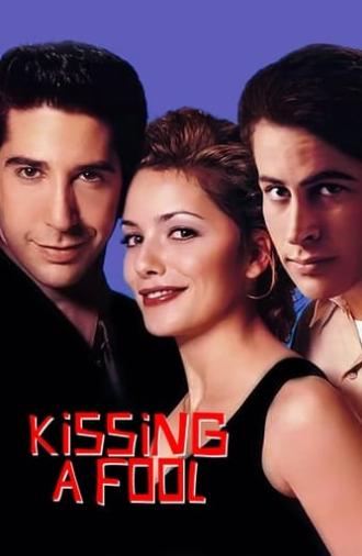 Kissing a Fool (1998)