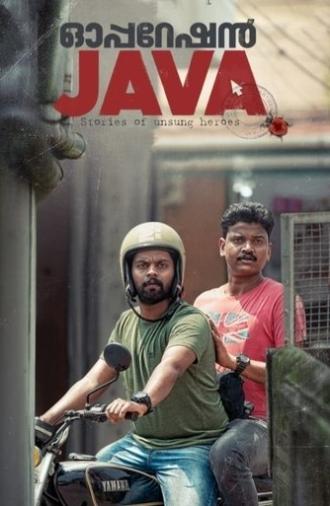 Operation Java (2021)