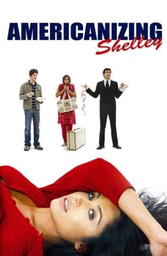 Americanizing Shelley (2007)