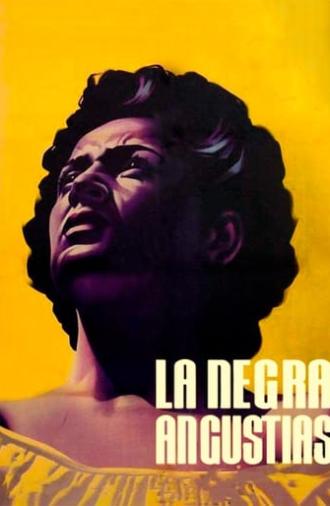 La negra Angustias (1950)