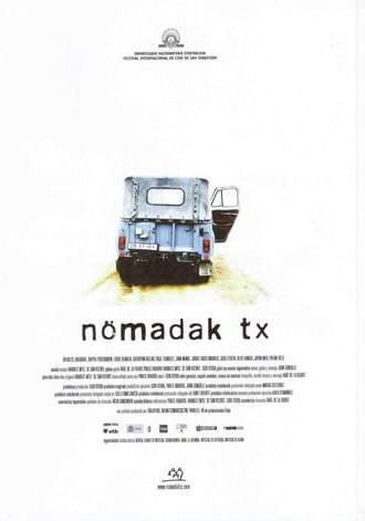 Nömadak Tx (2006)