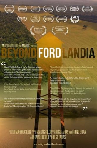 Beyond Fordlandia (2017)