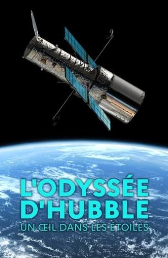 L'odyssée d'Hubble, un œil dans les étoiles (2022)