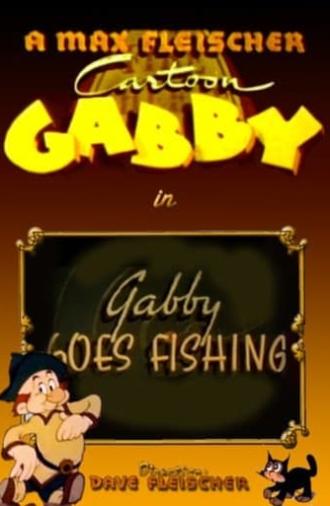 Gabby Goes Fishing (1941)
