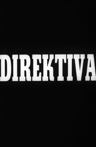 Directive (1955)